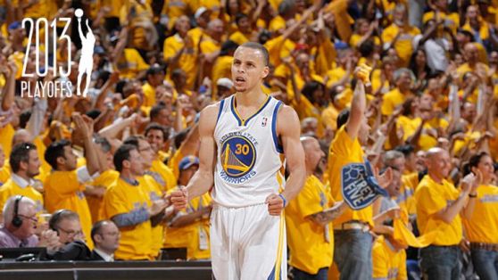 Stephen Curry