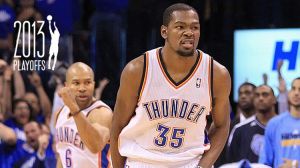 Kevin Durant