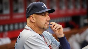 Fredi Gonzalez