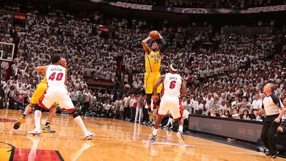 Paul George