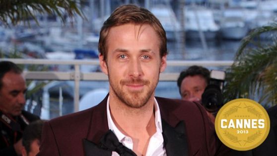 Ryan Gosling