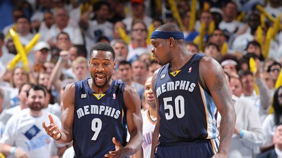 Memphis Grizzlies