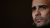 Pep Guardiola