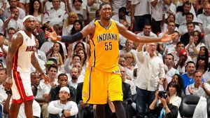 Roy Hibbert