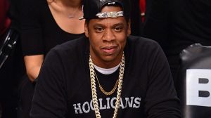 Jay-Z