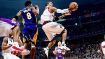 Allen Iverson