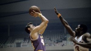 Jerry West