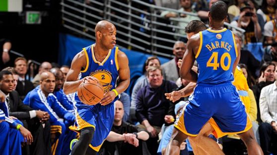 Jarrett Jack