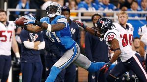 Calvin Johnson