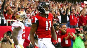 Julio Jones