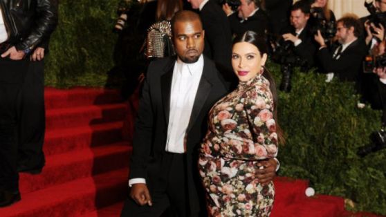 Kanye West