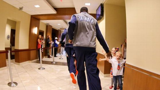 Kevin Durant