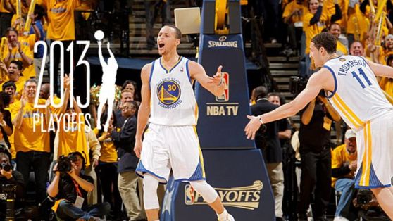 Warriors