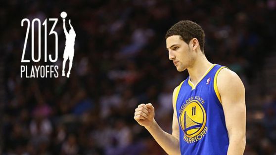 Klay Thompson