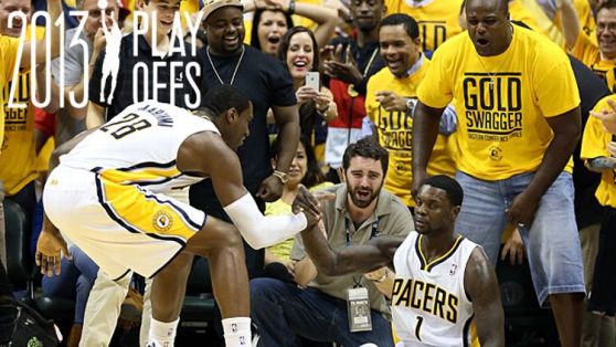 Lance Stephenson