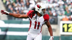 Larry Fitzgerald