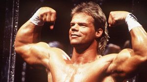 Lex Luger