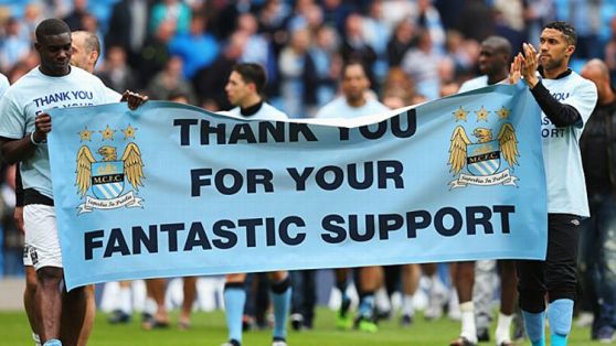 Manchester City