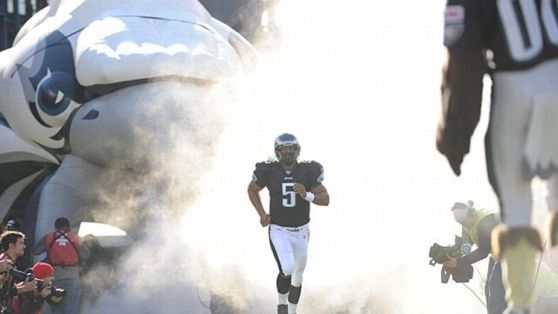 Donovan McNabb