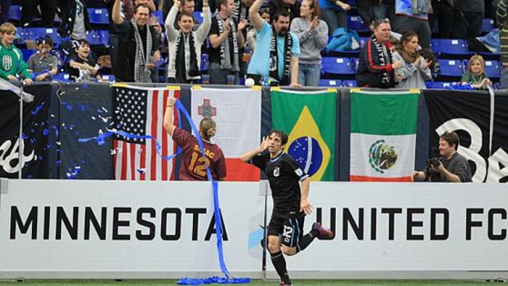 Minnesota FC