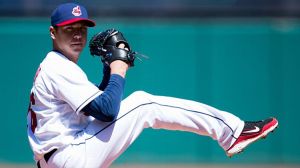 Scott Kazmir