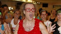 Richard Simmons 