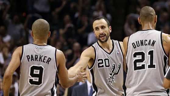 Spurs
