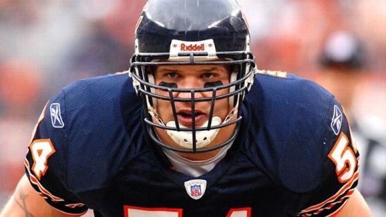 Brian Urlacher