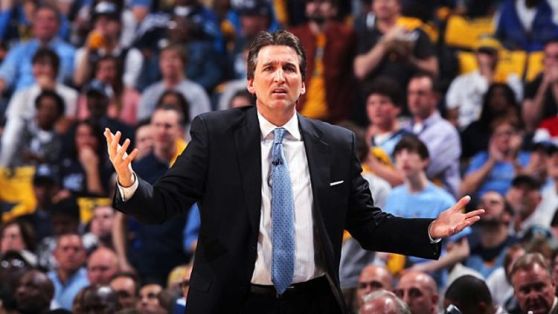 Vinny Del Negro