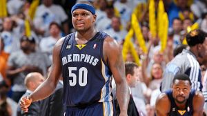 Zach Randolph