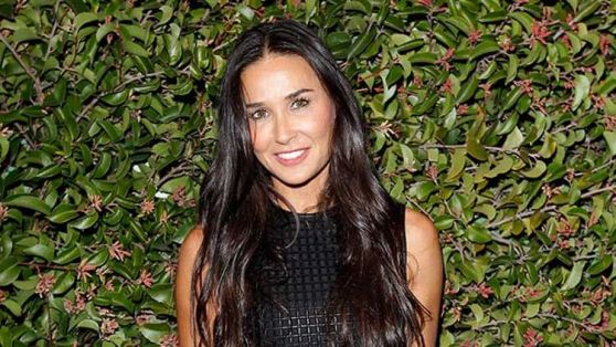 Demi Moore