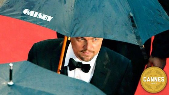 Leonardo DiCaprio