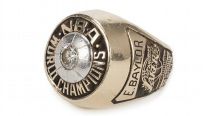 Elgin Baylor's ring