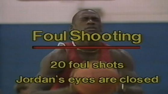 Michael Jordan