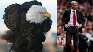 Arsene Wenger
