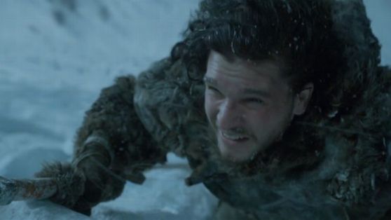 Game of Thrones