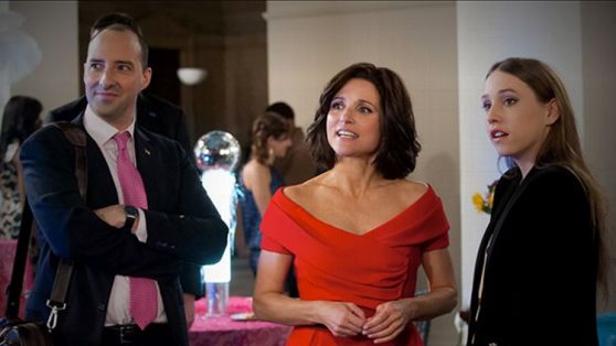 Veep Season 2
