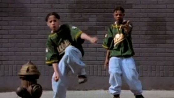 Kris Kross