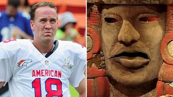 Manning & Olmec 1