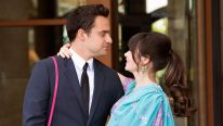 New Girl 