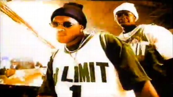 Master P, "Make Em Say Uhh!"