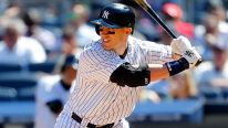 Travis Hafner