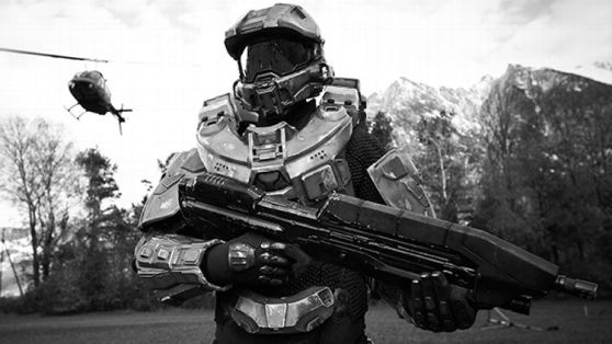 Halo