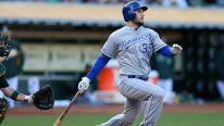 Eric Hosmer