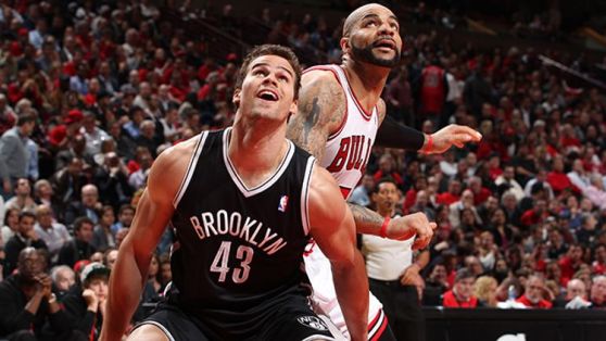 Kris Humphries
