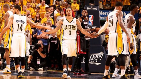 Indiana Pacers