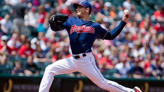 Scott Kazmir