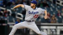 Clayton Kershaw