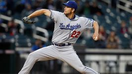 Clayton Kershaw
