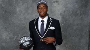 Kawhi Leonard